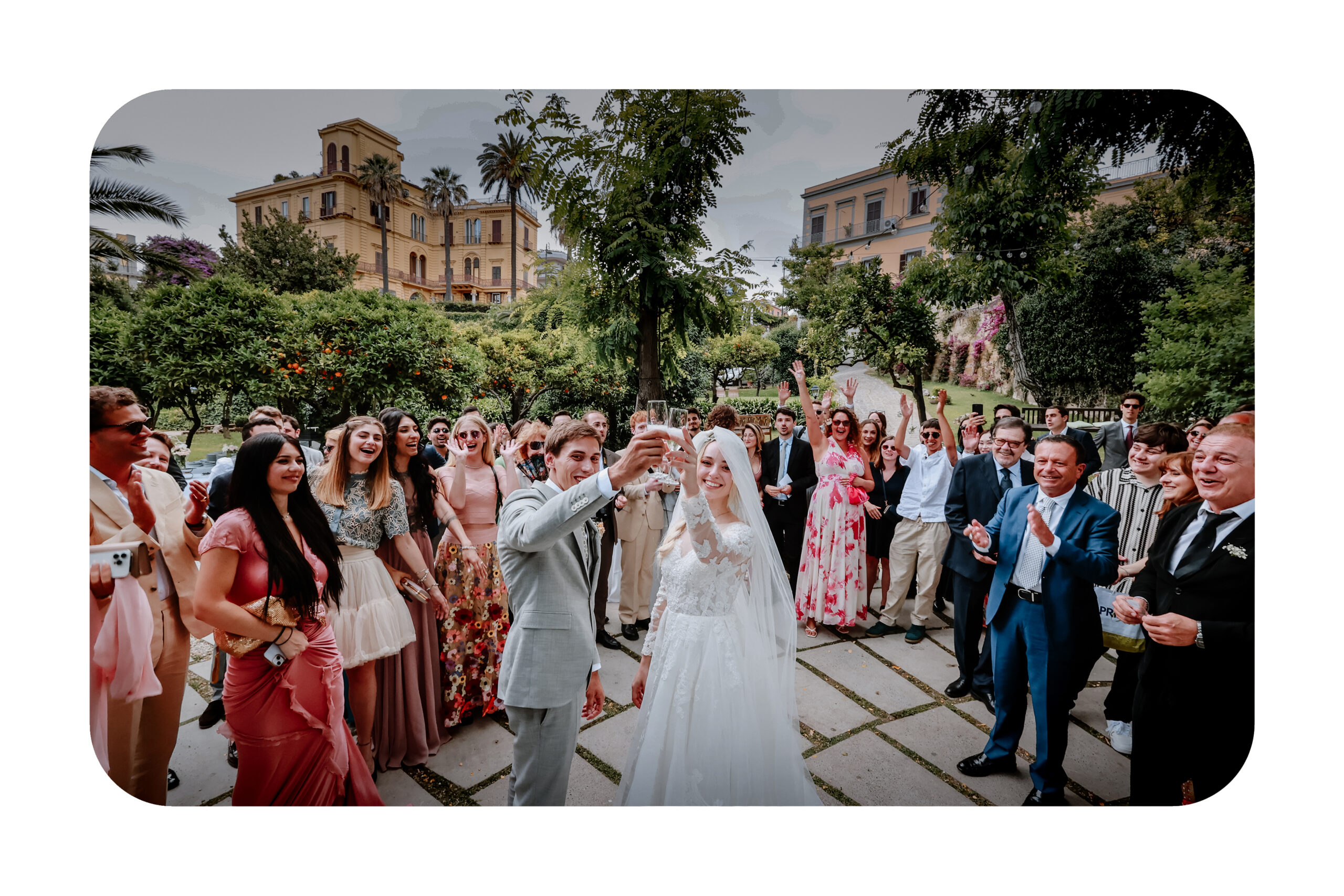 matrimonio napoli