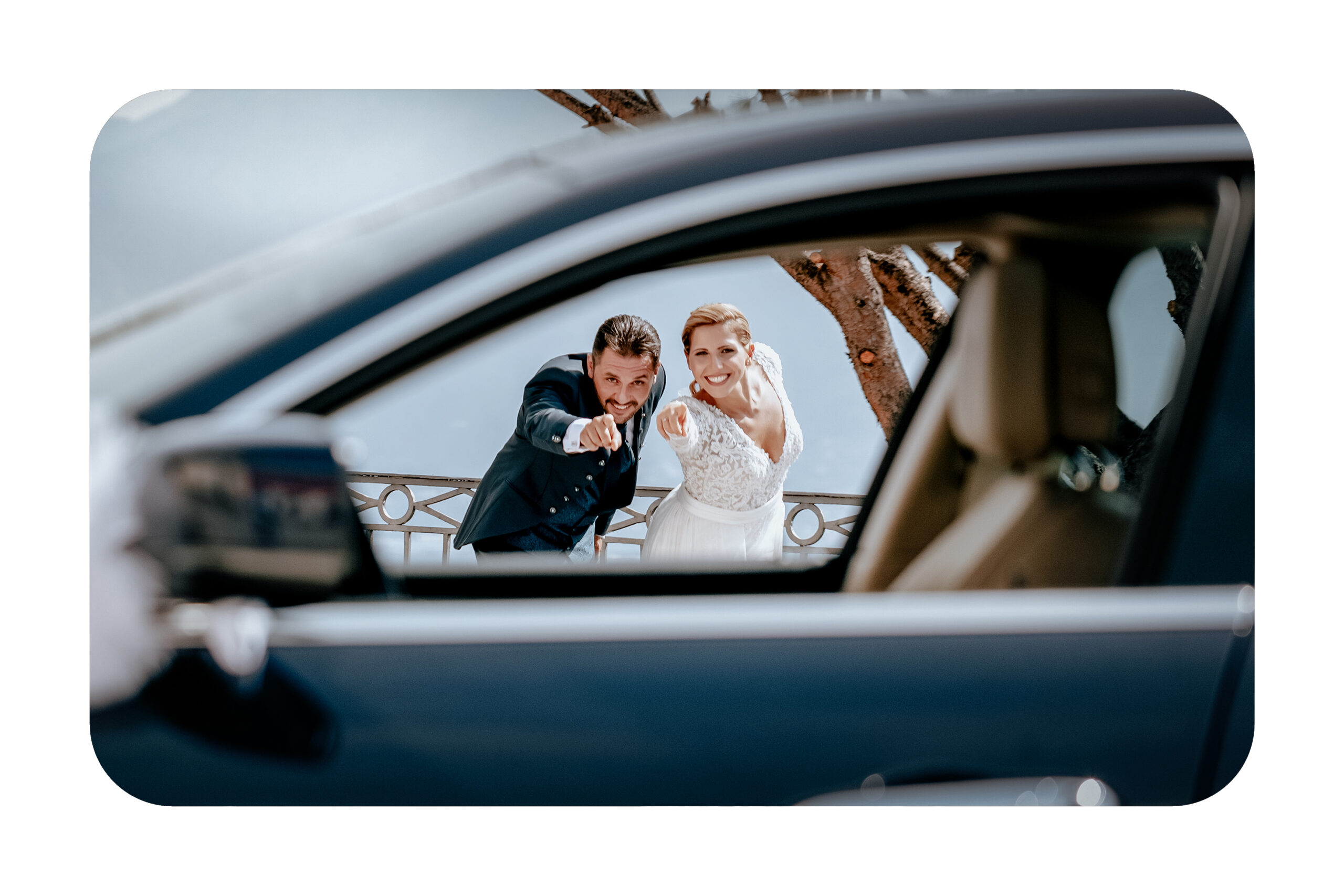 fotografo matrimonio